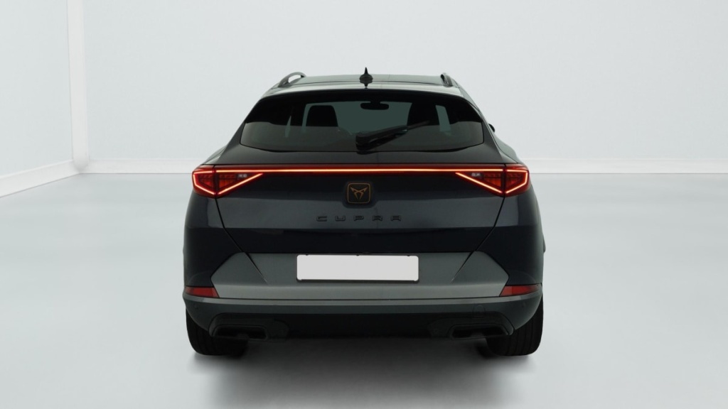 CUPRA Formentor 1.5 TSI 150 CH DSG7 BUSINESS EDITION - ref: 1-388647 - Photo 6