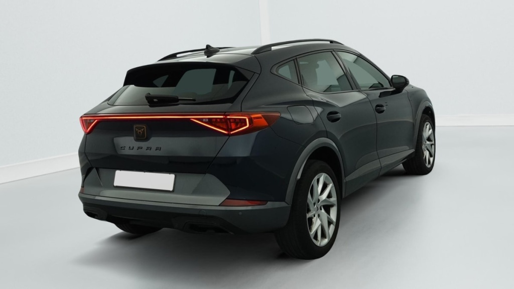 CUPRA Formentor 1.5 TSI 150 CH DSG7 BUSINESS EDITION - ref: 1-388647 - Photo 7