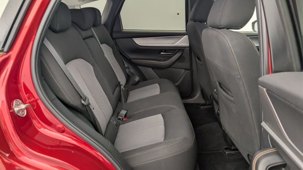 MAZDA CX-60 2.5L E-SKYACTIV PHEV 327 CH 4X4 BVA8 EXCLUSIVE-LINE - ref: 1-388648 - Photo 10