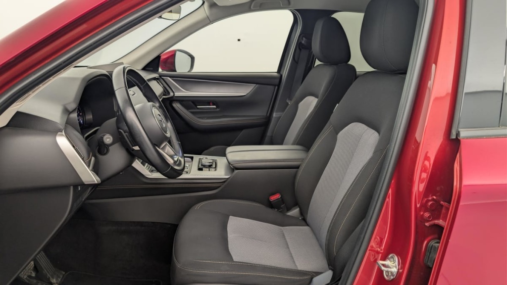 MAZDA CX-60 2.5L E-SKYACTIV PHEV 327 CH 4X4 BVA8 EXCLUSIVE-LINE - ref: 1-388648 - Photo 16