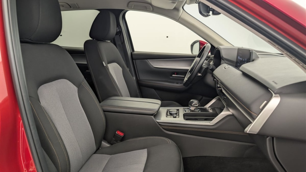 MAZDA CX-60 2.5L E-SKYACTIV PHEV 327 CH 4X4 BVA8 EXCLUSIVE-LINE - ref: 1-388648 - Photo 9