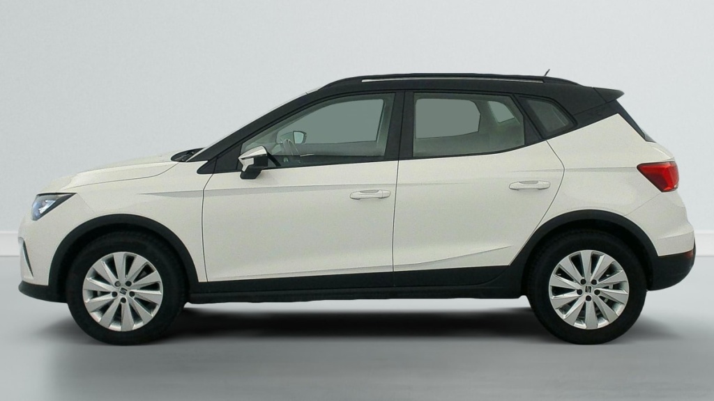 SEAT Arona 1.0 TSI 95 ch Start Stop BVM5 Style Business - ref: 1-388811 - Photo 4