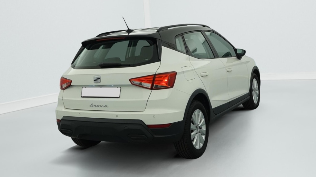 SEAT Arona 1.0 TSI 95 ch Start Stop BVM5 Style Business - ref: 1-388811 - Photo 7