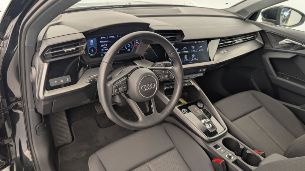 AUDI A3 35 TDI 150 S tronic 7 Business Executive - ref: 1-388823 - Photo 15