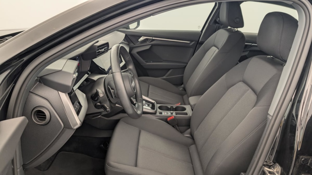 AUDI A3 35 TDI 150 S tronic 7 Business Executive - ref: 1-388823 - Photo 16