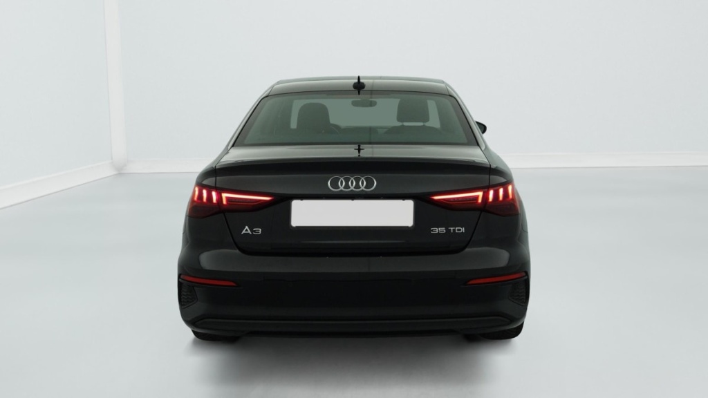 AUDI A3 35 TDI 150 S tronic 7 Business Executive - ref: 1-388823 - Photo 6