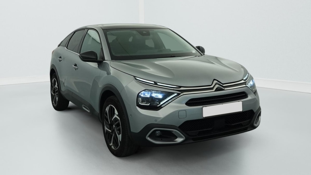 CITROEN C4 PureTech 130 EAT8 Max - ref: 1-388867 - Photo 1