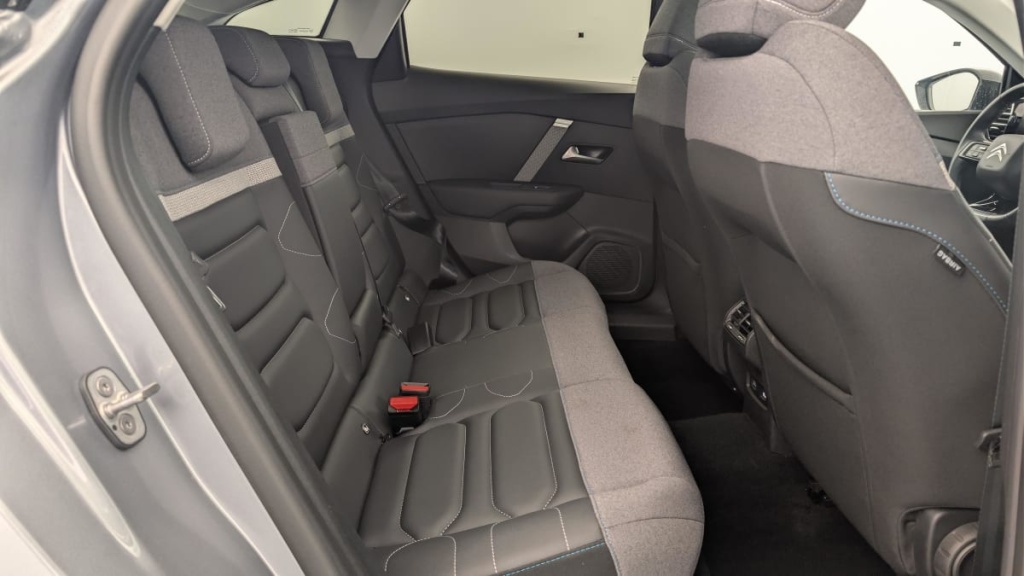 CITROEN C4 PureTech 130 EAT8 Max - ref: 1-388867 - Photo 10
