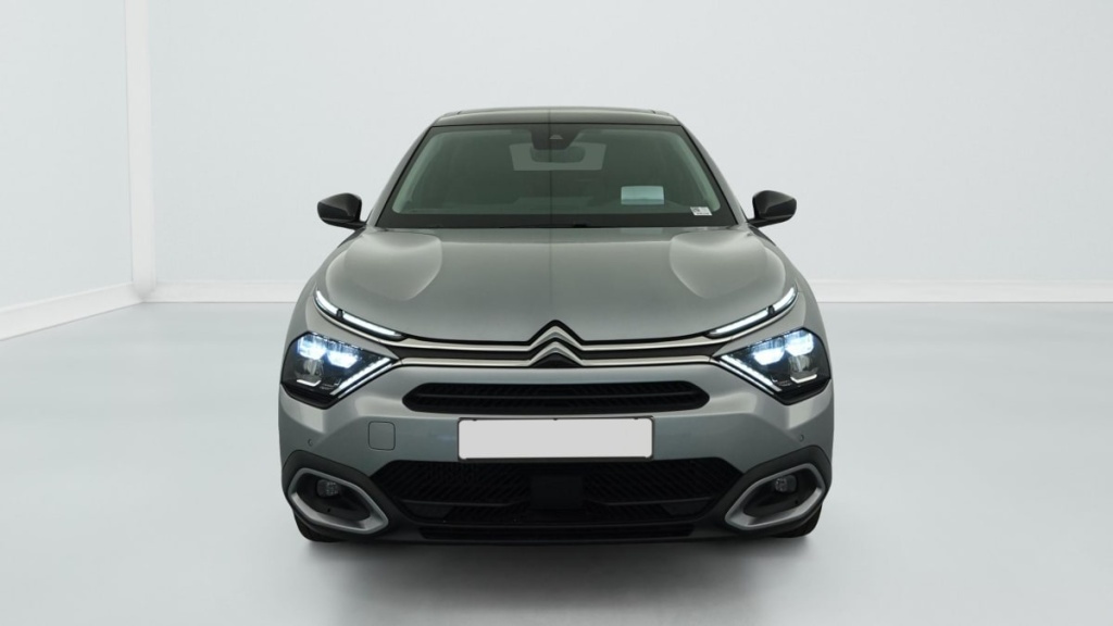 CITROEN C4 PureTech 130 EAT8 Max - ref: 1-388867 - Photo 2