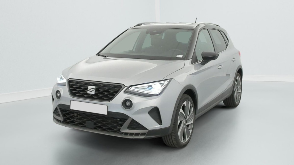 SEAT Arona 1.0 TSI 115 ch Start Stop DSG7 FR - ref: 1-388880 - Photo 3