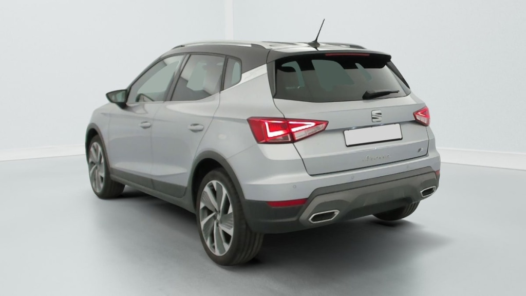 SEAT Arona 1.0 TSI 115 ch Start Stop DSG7 FR - ref: 1-388880 - Photo 5