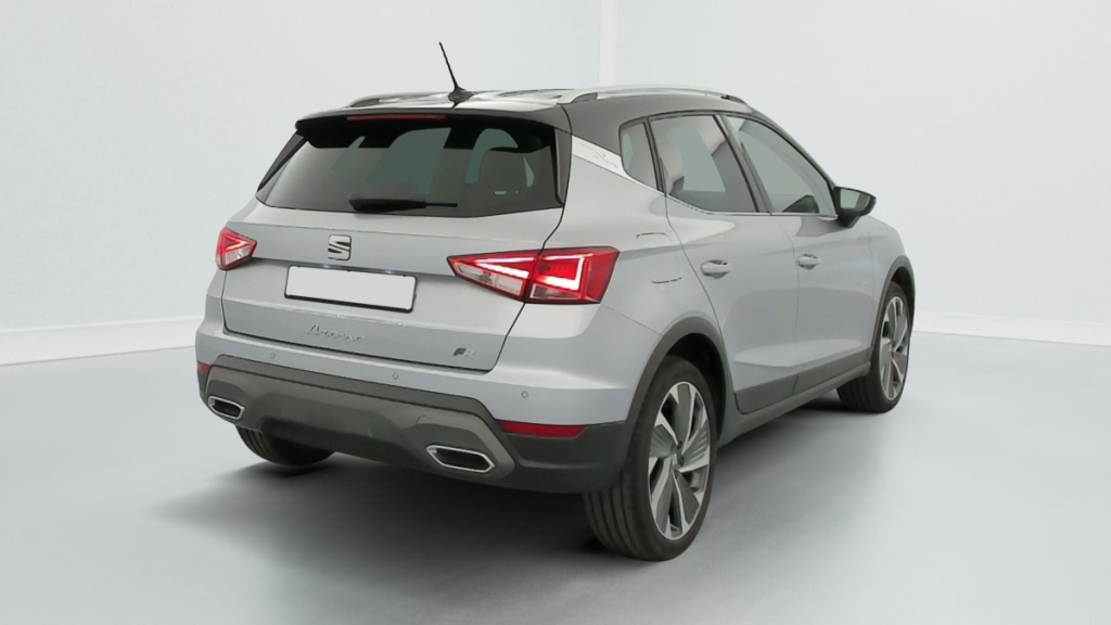 SEAT Arona 1.0 TSI 115 ch Start Stop DSG7 FR - ref: 1-388880 - Photo 7