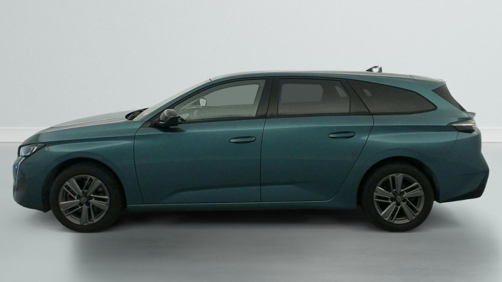 PEUGEOT 308 SW PureTech 130ch S S EAT8 Allure - ref: 1-388886 - Photo 4