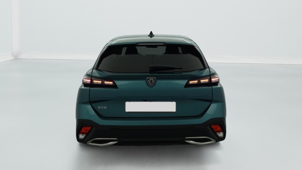 PEUGEOT 308 SW PureTech 130ch S S EAT8 Allure - ref: 1-388886 - Photo 6