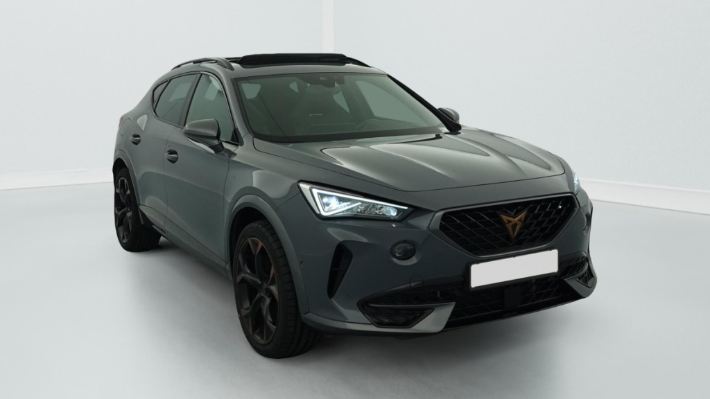 CUPRA Formentor 1.4 E-HYBRID 245 CH DSG6 VZ - ref: 1-388911 - Photo 1