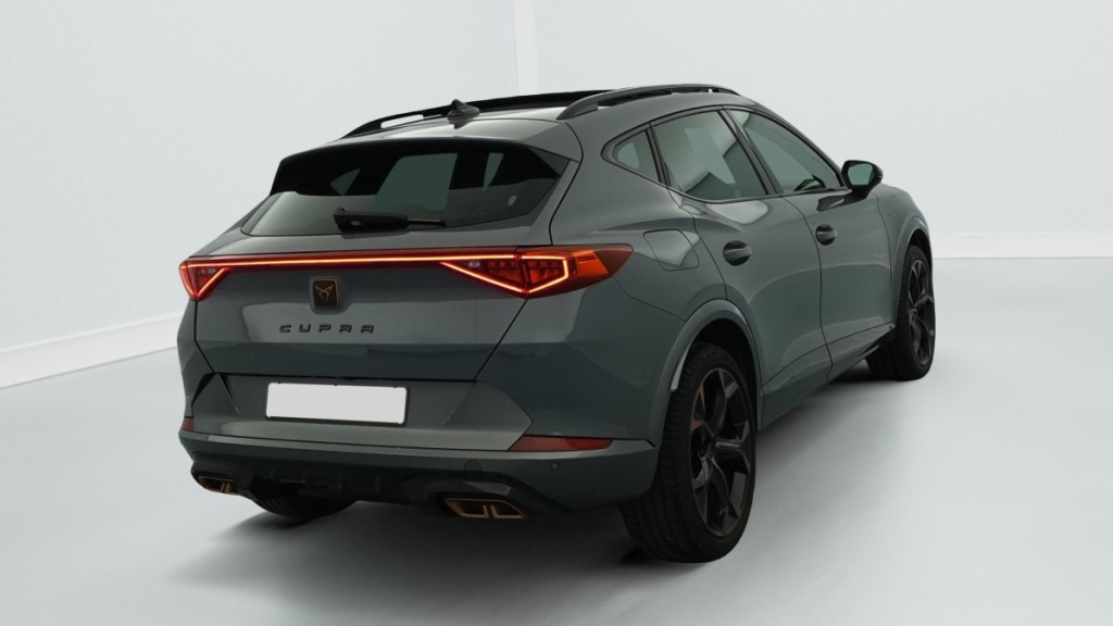 CUPRA Formentor 1.4 E-HYBRID 245 CH DSG6 VZ - ref: 1-388911 - Photo 7