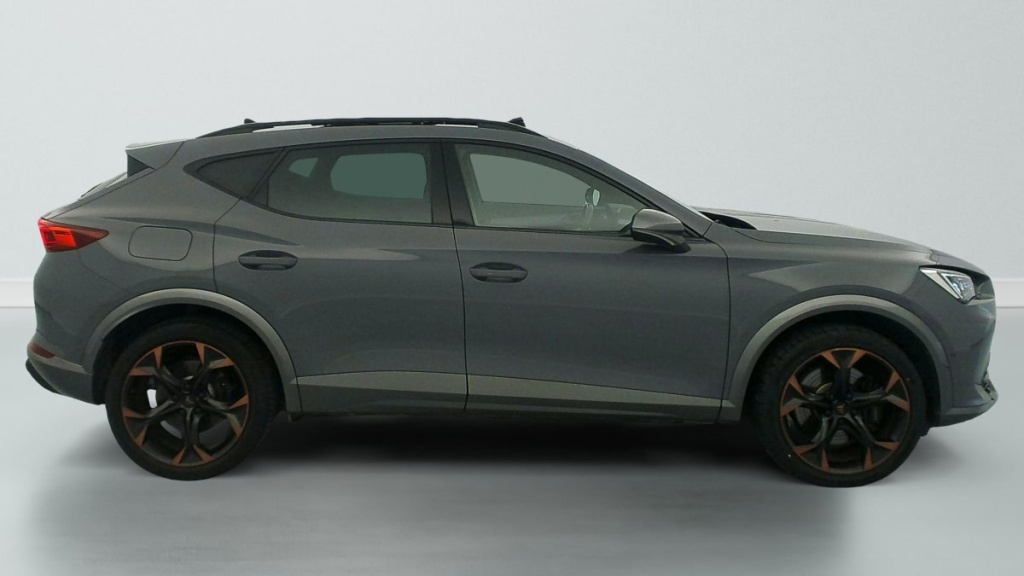 CUPRA Formentor 1.4 E-HYBRID 245 CH DSG6 VZ - ref: 1-388911 - Photo 8