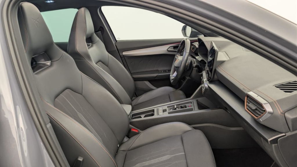 CUPRA Formentor 1.4 E-HYBRID 245 CH DSG6 VZ - ref: 1-388911 - Photo 9