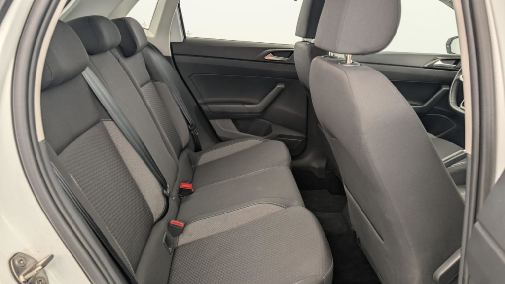VOLKSWAGEN Polo 1.0 TSI 95 S S BVM5 Life Plus - ref: 1-388916 - Photo 10