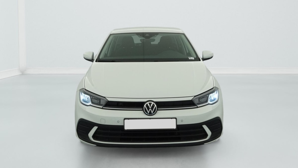 VOLKSWAGEN Polo 1.0 TSI 95 S S BVM5 Life Plus - ref: 1-388916 - Photo 2