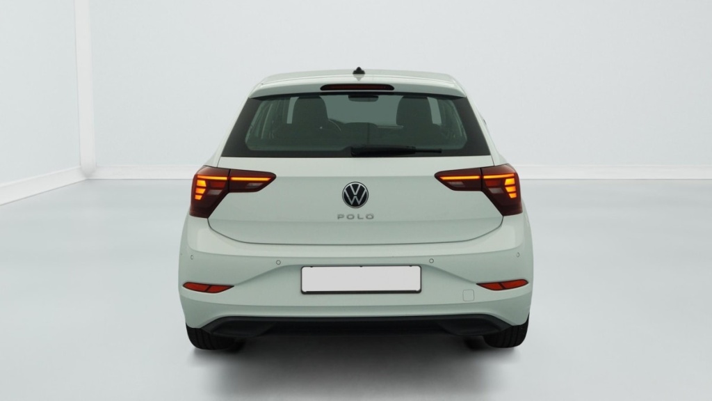 VOLKSWAGEN Polo 1.0 TSI 95 S S BVM5 Life Plus - ref: 1-388916 - Photo 6
