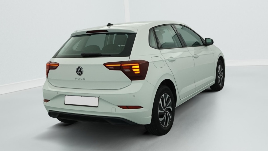 VOLKSWAGEN Polo 1.0 TSI 95 S S BVM5 Life Plus - ref: 1-388916 - Photo 7