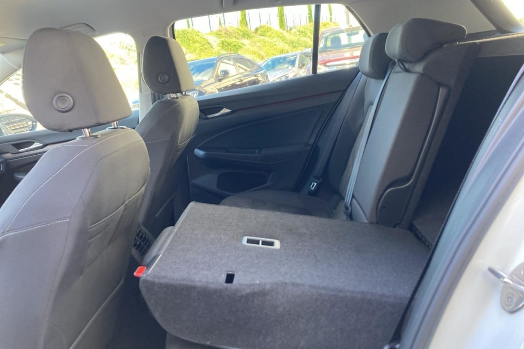 VOLKSWAGEN Golf 1.4 HYBRIDE RECHARGEABLE OPF 204 DSG STYLE - ref: 1-388925 - Photo 10