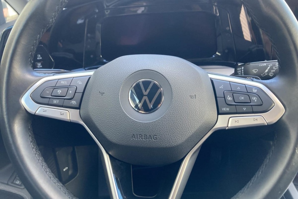 VOLKSWAGEN Golf 1.4 HYBRIDE RECHARGEABLE OPF 204 DSG STYLE - ref: 1-388925 - Photo 15