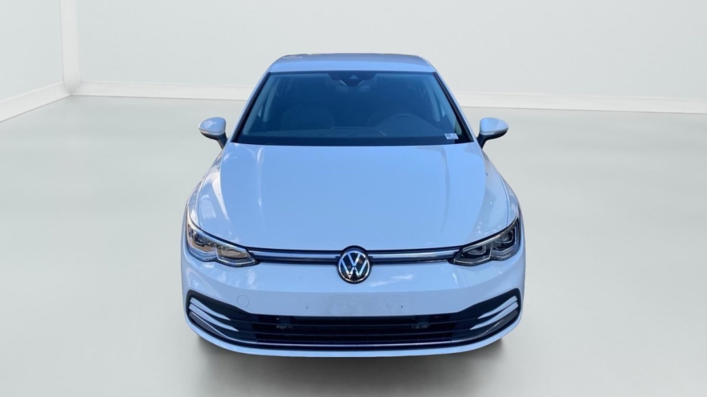 VOLKSWAGEN Golf 1.4 HYBRIDE RECHARGEABLE OPF 204 DSG STYLE - ref: 1-388925 - Photo 2
