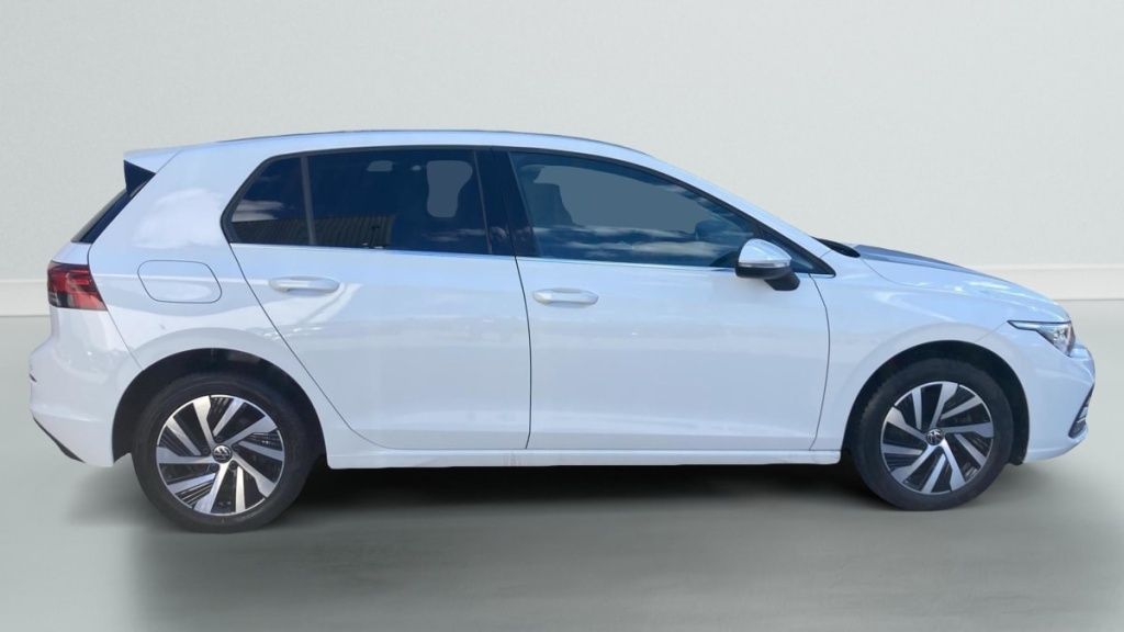 VOLKSWAGEN Golf 1.4 HYBRIDE RECHARGEABLE OPF 204 DSG STYLE - ref: 1-388925 - Photo 8