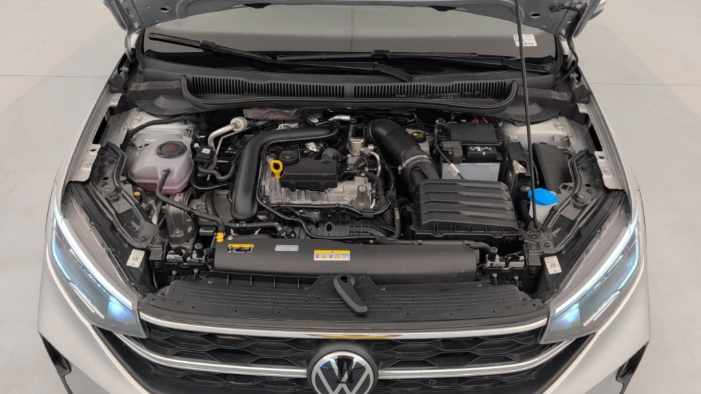 VOLKSWAGEN Taigo 1.0 TSI 116 BVM6 VW Edition - ref: 1-388933 - Photo 19