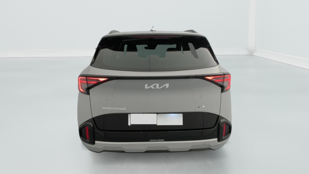 KIA Sportage Hybride 239 ch BVA6 GT-Line - ref: 1-388981 - Photo 6