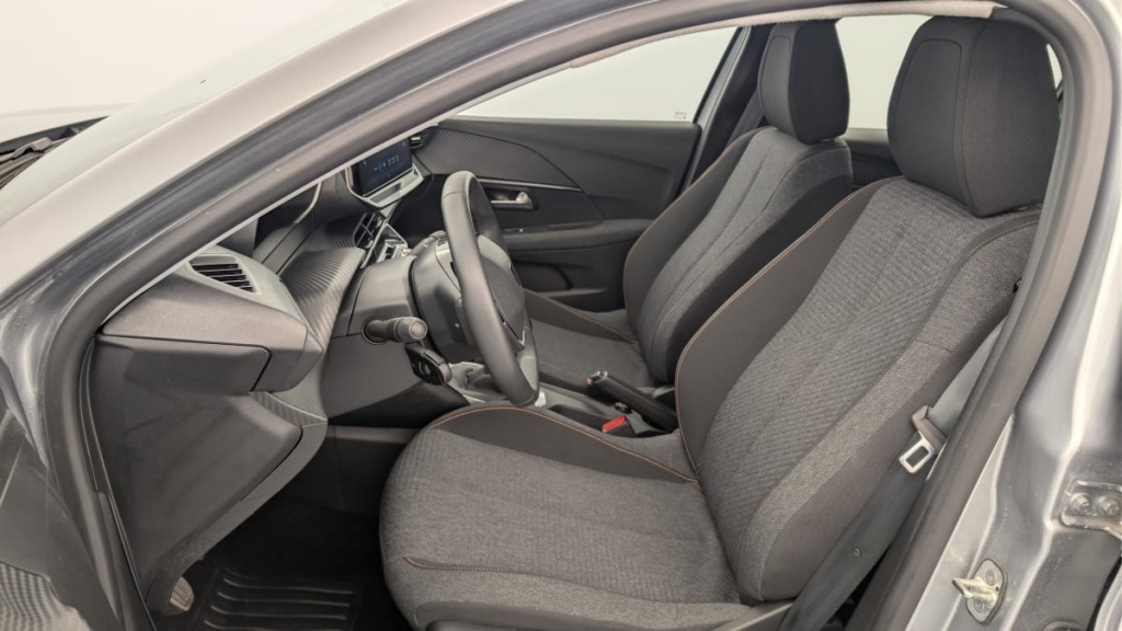 PEUGEOT 208 100 S S BVM6 Style - ref: 1-389039 - Photo 16