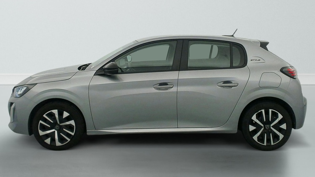 PEUGEOT 208 100 S S BVM6 Style - ref: 1-389039 - Photo 4