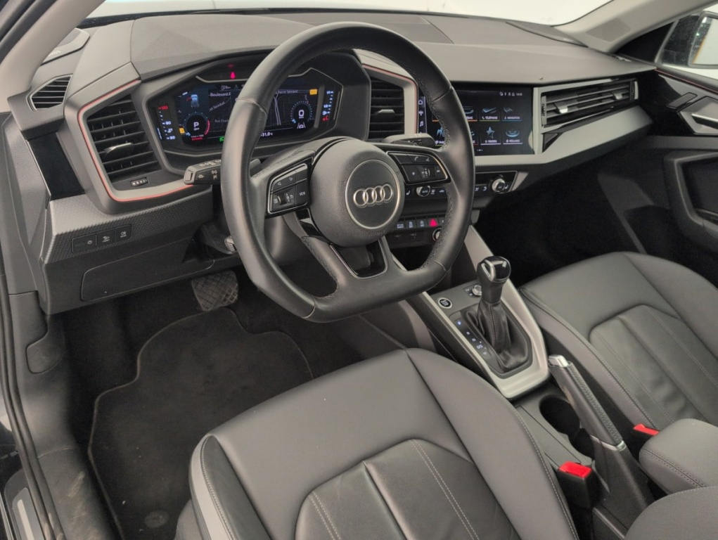AUDI A1 Allstreet 30 TFSI 110 ch S tronic 7 Design Luxe - ref: 1-389044 - Photo 15