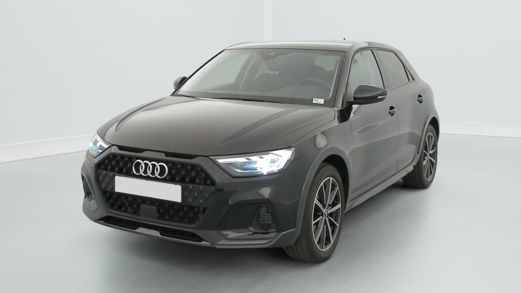 AUDI A1 Allstreet 30 TFSI 110 ch S tronic 7 Design Luxe - ref: 1-389044 - Photo 3