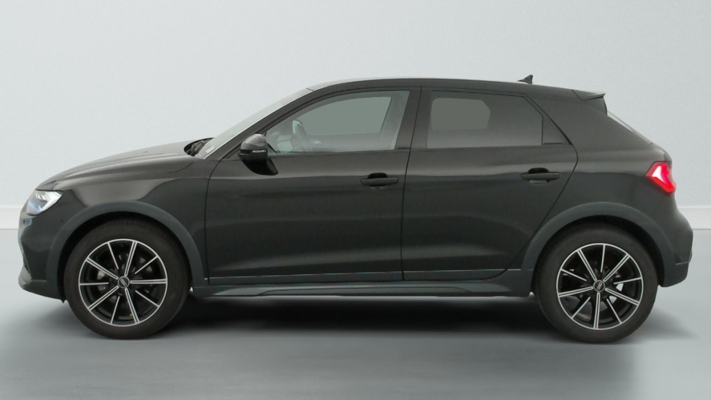 AUDI A1 Allstreet 30 TFSI 110 ch S tronic 7 Design Luxe - ref: 1-389044 - Photo 4