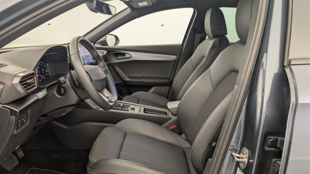 CUPRA Formentor 1.4 e-HYBRID 204 ch DSG6 V - ref: 1-389095 - Photo 16