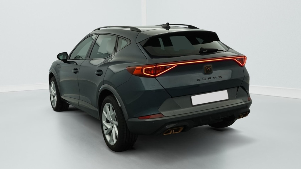 CUPRA Formentor 1.4 e-HYBRID 204 ch DSG6 V - ref: 1-389095 - Photo 5