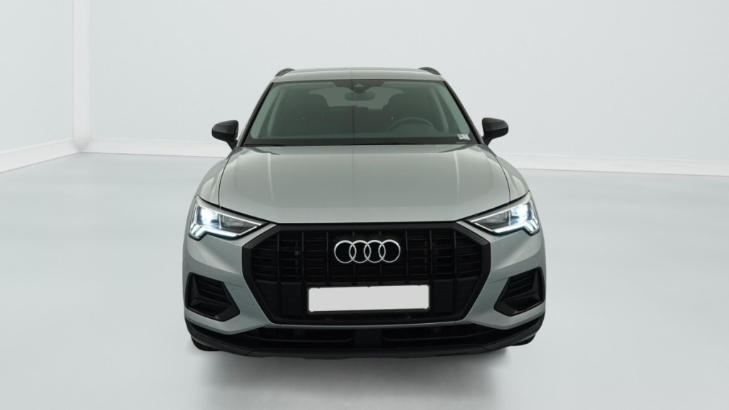 AUDI Q3 35 TDI 150 ch S tronic 7 Design - ref: 1-389100 - Photo 2