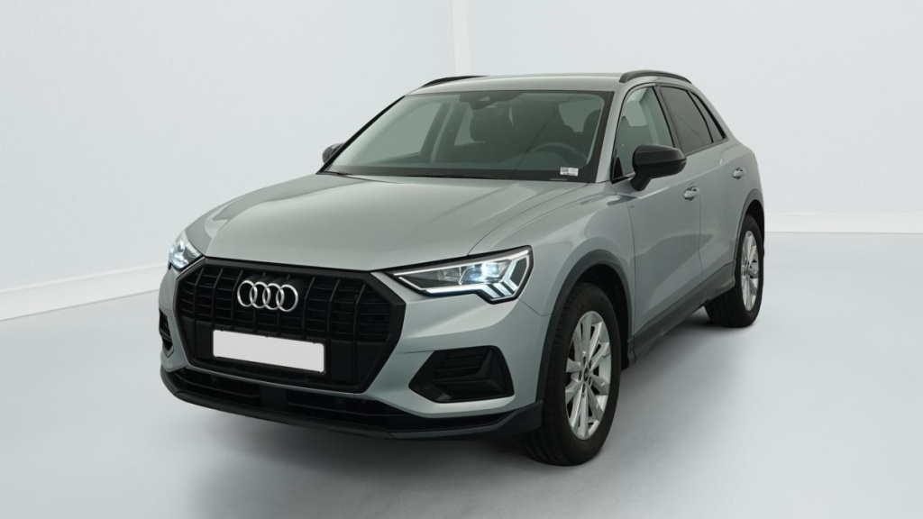 AUDI Q3 35 TDI 150 ch S tronic 7 Design - ref: 1-389100 - Photo 3