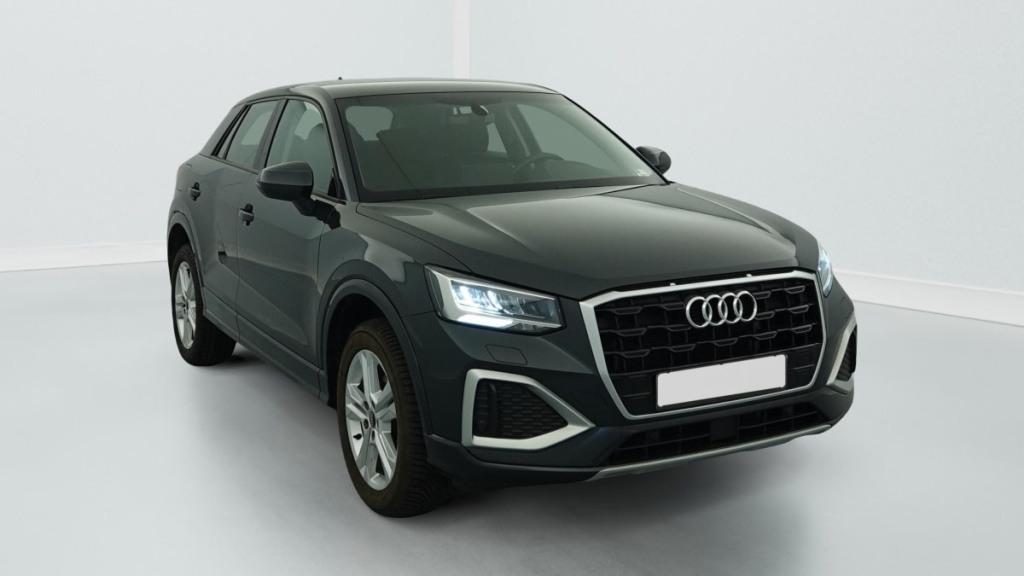 AUDI Q2 30 TFSI 110 BVM6 Design - ref: 1-389115 - Photo 1