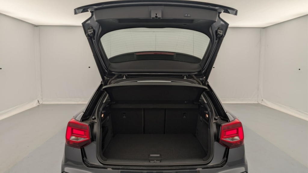 AUDI Q2 30 TFSI 110 BVM6 Design - ref: 1-389115 - Photo 11