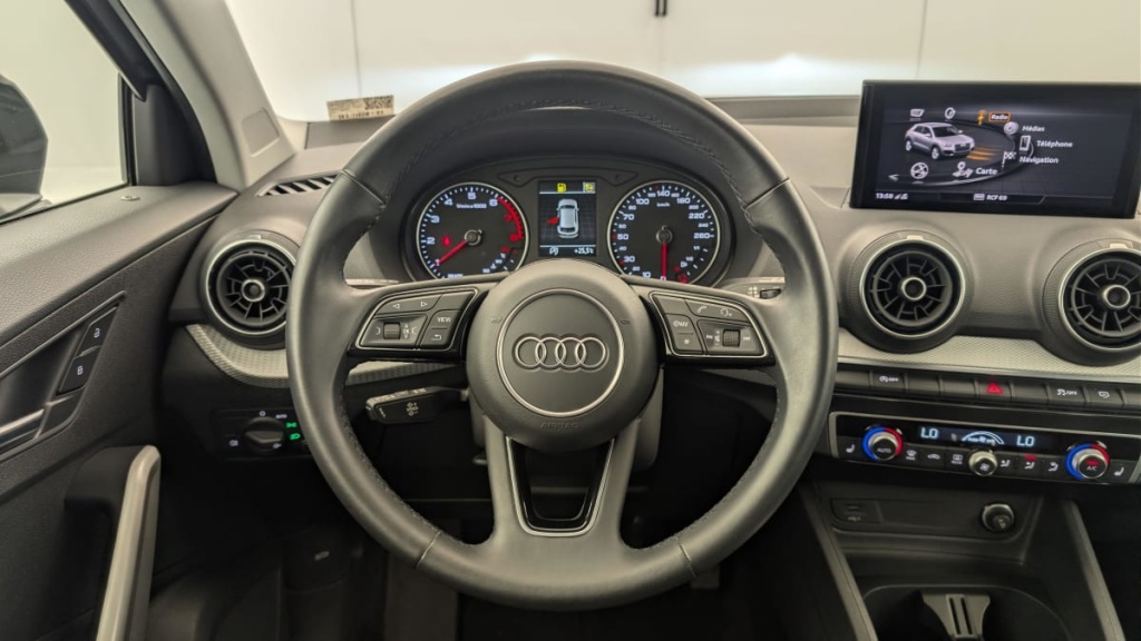 AUDI Q2 30 TFSI 110 BVM6 Design - ref: 1-389115 - Photo 14