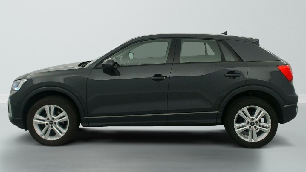AUDI Q2 30 TFSI 110 BVM6 Design - ref: 1-389115 - Photo 4