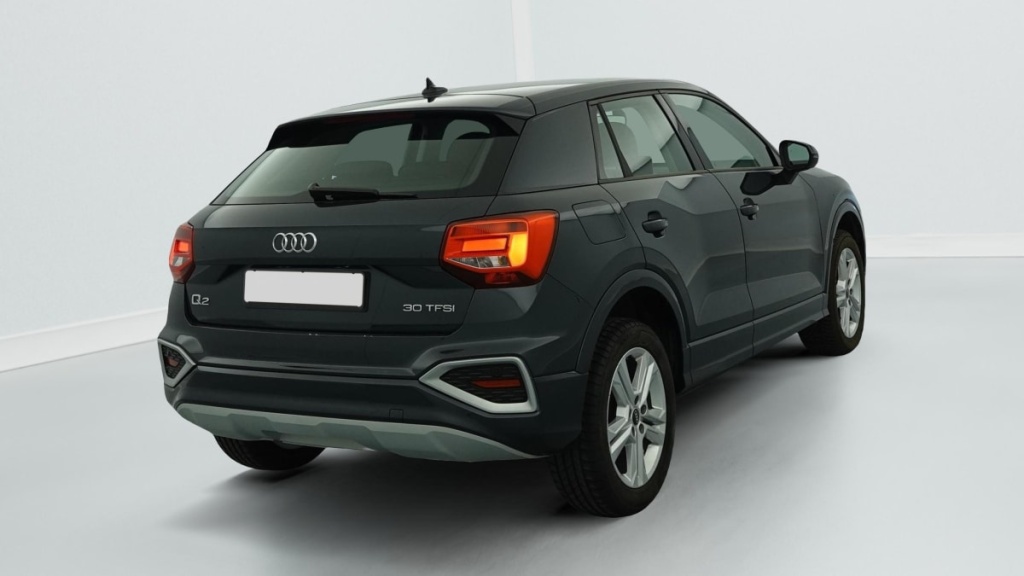 AUDI Q2 30 TFSI 110 BVM6 Design - ref: 1-389115 - Photo 7