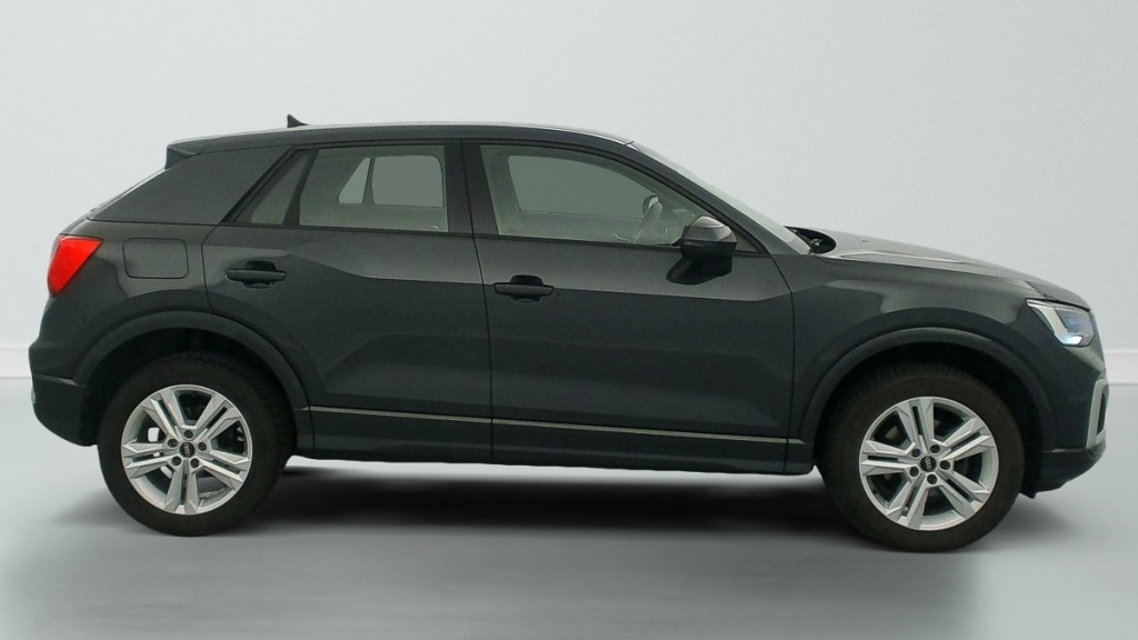 AUDI Q2 30 TFSI 110 BVM6 Design - ref: 1-389115 - Photo 8