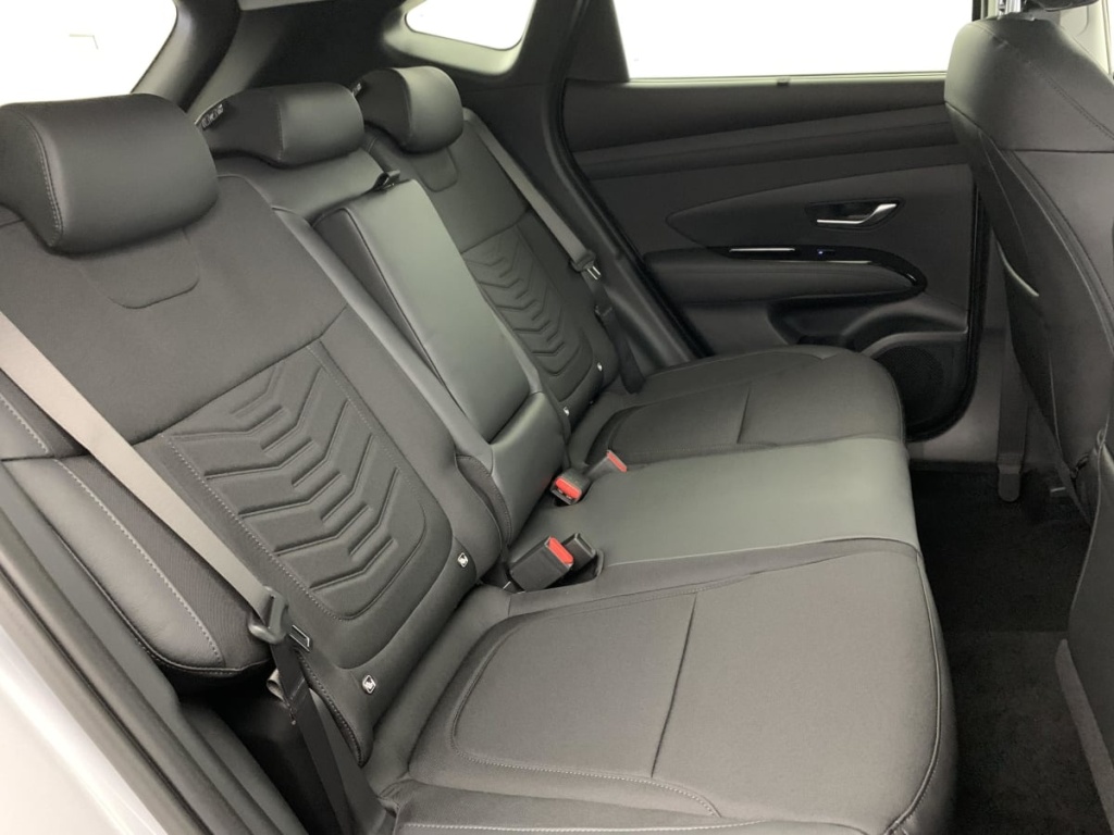 HYUNDAI Tucson 1.6 T-GDI 239 Hybrid BVA6 Creative - ref: 1-389165 - Photo 9