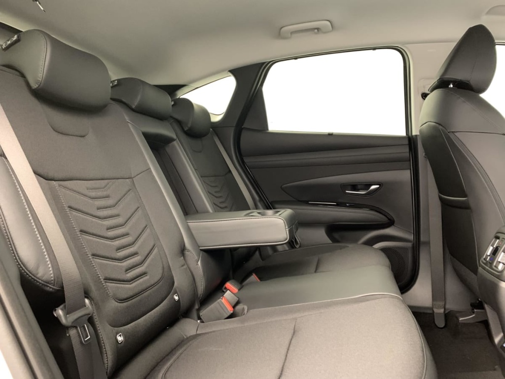 HYUNDAI Tucson 1.6 T-GDI 239 Hybrid BVA6 Creative - ref: 1-389170 - Photo 10
