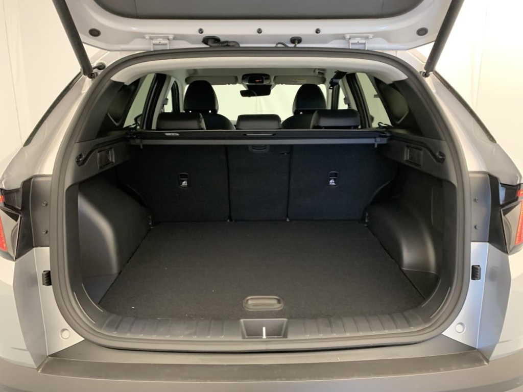 HYUNDAI Tucson 1.6 T-GDI 239 Hybrid BVA6 Creative - ref: 1-389170 - Photo 11
